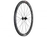 Колесо ZIPP 303 Firecrest карбоновое Tubular Disc 700c, переднее, 24 спицы, 12x100 мм
