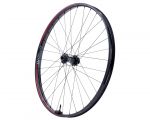 Колесо ZIPP 3ZERO MOTO карбоновое Tubeless Disc 27.5, переднее, 15x110 мм Boost (SIL) Серебристое