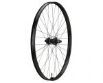Колесо ZIPP 3ZERO MOTO карбоновое Tubeless Disc 27.5, заднее, XD, 12x148 мм Boost (SIL) Серебристое