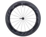 Колесо ZIPP 808 NSW карбонове Tubeless Rim Brake 700c Переднє QR