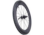 Колесо ZIPP 808 NSW карбонове Tubeless Rim Brake 700c Заднє SR 10/11sp QR