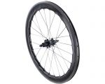 Колесо ZIPP 454 NSW карбонове Clincher 700c 11sp Road