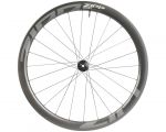 Колесо ZIPP 303 S карбоновое Tubeless Disc CL Переднее 24 сп. 12x100мм