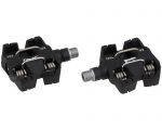 Педали TIME ATAC MX 4 Enduro с ATAC Easy Cleats (Black Черный) контактные