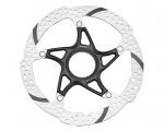 Гальмівний двокомпонентний ротор TRP TR160-25 Center Lock, товщина 1,8мм, 160мм