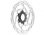 Гальмівний ротор TEKTRO TR160-35 Center Lock, 160мм