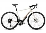 Велосипед 28 ORBEA AVANT H40 (2026) рама - 51 Ivory White - Bronze (білий-бронзовий)