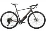 Велосипед 28 ORBEA AVANT H45 1x (2026) рама - 55 Magnetic Bronze - Cosmic (бронзовый-космический)