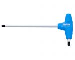 Ключ шестигранний Unior Tools 193HXS з T-подібною ручкою 4