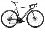 Велосипед 28 ORBEA ORCA M30 (2026) рама - 55 Diamond Carbon View - Titan Grey (карбоновий-титан)