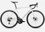 Велосипед 28 ORBEA ORCA M30 (2026) рама - 55 Iris White - Lilac (белый-сиреневый)