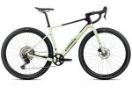 Велосипед 28 ORBEA TERRA M30TEAM 1X (2026) рама - L Acid Gum - Fantasy Purple Carbon View (салатовый-фиолетовый)