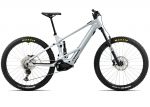 Велосипед электрический 29 ORBEA WILD ST H30 (2026) рама - L Spaceship Green - Black (зеленый-черный)