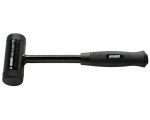 Молоток амортизуючий Unior Tools Black (чорний)
