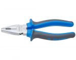 Плоскогубці Unior Tools комбіновані 160 мм