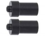 Адаптер Unior Tools для втулок 12 мм (для спицевого станка)