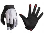 Велоперчатки Bluegrass React (White) M (21,5-23 см)