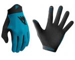 Велорукавички Bluegrass Union (Blue) XL (24,5-26 см)