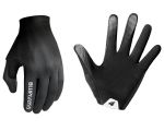 Велорукавички Bluegrass Vapor Lite BLACK (чорний) L 23-24.5см