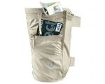 Кошелек Deuter Security Legholster 6010 (Sand) скрытый на бедро