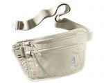Кошелек Deuter Security Money Belt I 6010 (Sand) RFID BLOCK поясной