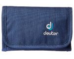 Кошелек DEUTER Travel Wallet (цвет Midnight Dresscode) большой