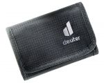 Кошелек DEUTER Travel Wallet (цвет Black) универсальный
