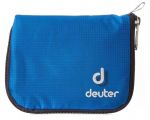 Кошелек DEUTER Zip Wallet (цвет Bay) на молнии компактный