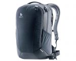Рюкзак DEUTER Giga (цвет Black) городской для ноутбука, 28 л