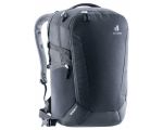 Рюкзак DEUTER Gigant (цвет Black) для ноутбука 17, 32 л