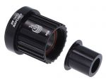 Барабан DT SWISS K ROA SHIMANO MS Ratchet System, алюмінієвий для осей 12/142 мм