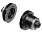 Адаптер втулки DT SWISS KIT 100/QR 240 DBCL, для эксцентрика