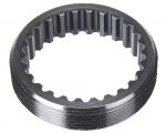 Кільце різьбове DT Swiss M34x1 ALLOY (Алюмінієве) для втулок 240 Ratchet
