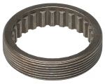 Кольцо упорное резьбовое DT Swiss RATCHET ST M34x1 (Сталь) для втулок 240