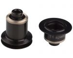 Адаптер втулки DT SWISS KIT 135/QR, Shimano 11S ROAD, для втулок 240