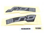 Набір наліпок RockShox SID Select 120 29 (MGRY/BLK)