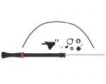 Демпфер RockShox Upgrade Kit Charger2 RCT Remote - PIKE/Revelation (35 мм)