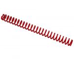 Пружина RockShox SRAM Стальная 170мм Средняя (Красная) для Lyrik