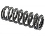 Пружина RockShox Vivid/Kage Coil 350lb (Сірий) 216/222x70 мм