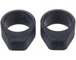 RockShox SRAM Бафери Верхніх Ніг BOXXER (2 шт) - Upper Tube Bumper