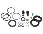 SRAM RockShox Сервисный комплект демпфера DOMAIN (Сжатие/Отскок)