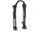 SRAM RockShox Domain/Lyrik Lower Leg, Black (черный) (макс. ход 180 мм), без наклеек