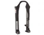 RockShox Нижние штаны (LOWER LEG) DFBLK/SVR LYRIK (Черный/Серебристый)
