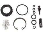 SRAM LOWER HOSE BARB ASSY KIT REVERB STEALTH (Комплект) B1
