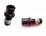 Набор винтов штока демпфера REB SHAFT BOLT/C-CLIP THREAD PATCH, 20 шт., RockShox