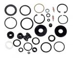 Полный сервисный набор RockShox SERVICE KIT FULL DUAL AIR REVELATION 2012