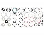 Полный сервисный набор SERVICE KIT FULL, RockShox VIVID AIR (2011)