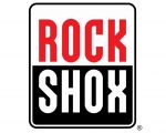 Шток RockShox Shaft 267x89 Vivid/Air B1
