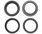 Уплотнения RockShox Totem Dust Oil Seal комплект 20шт новые