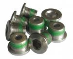 Сервисный комплект Болты для звезды XX 4x2 SRAM